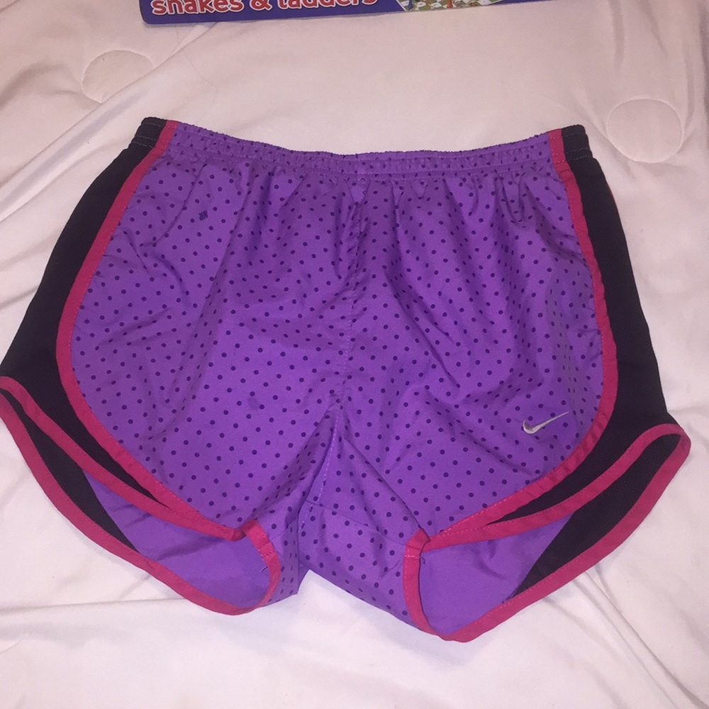 [SOLD] Women's Nike shorts